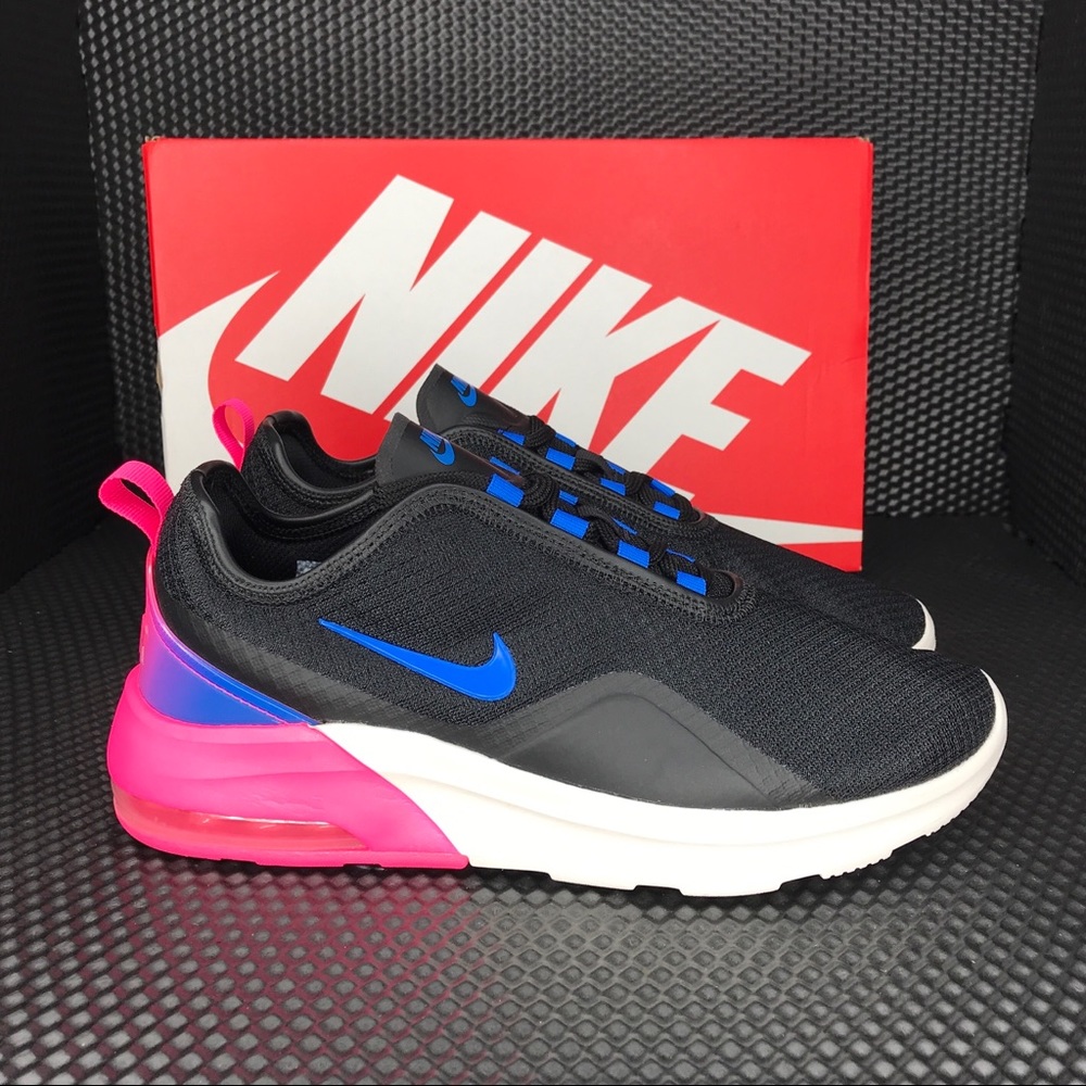 NIB Nike Air Max Motion 2 Women’s Sneakers - Picture 3 of 12